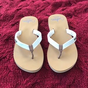 Reef Womens Sandals